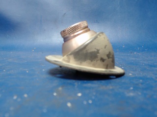 0813610-3 Cessna - VALVE